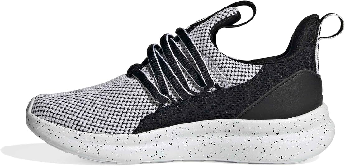 Adidas Unisex-Child Lite Racer Adapt 7.0 Sneaker