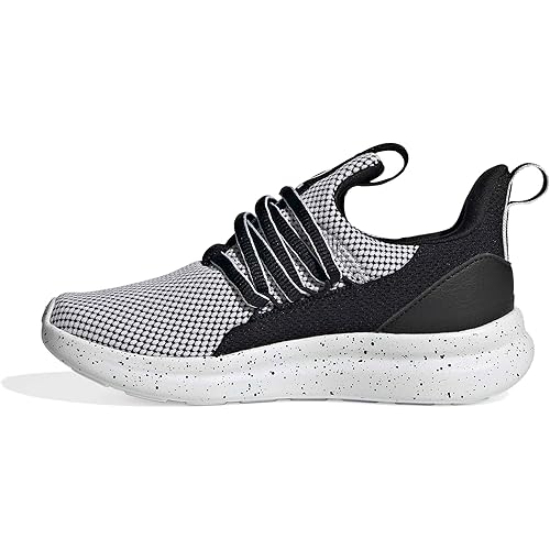 Adidas Unisex-Child Lite Racer Adapt 7.0 Sneaker