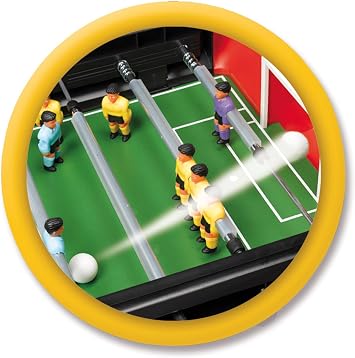 Chicos Strategic League Table