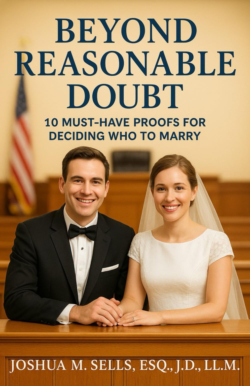 Beyond Reasonable Doubt: 10 Must-Have Proofs for Deciding Who to Marry