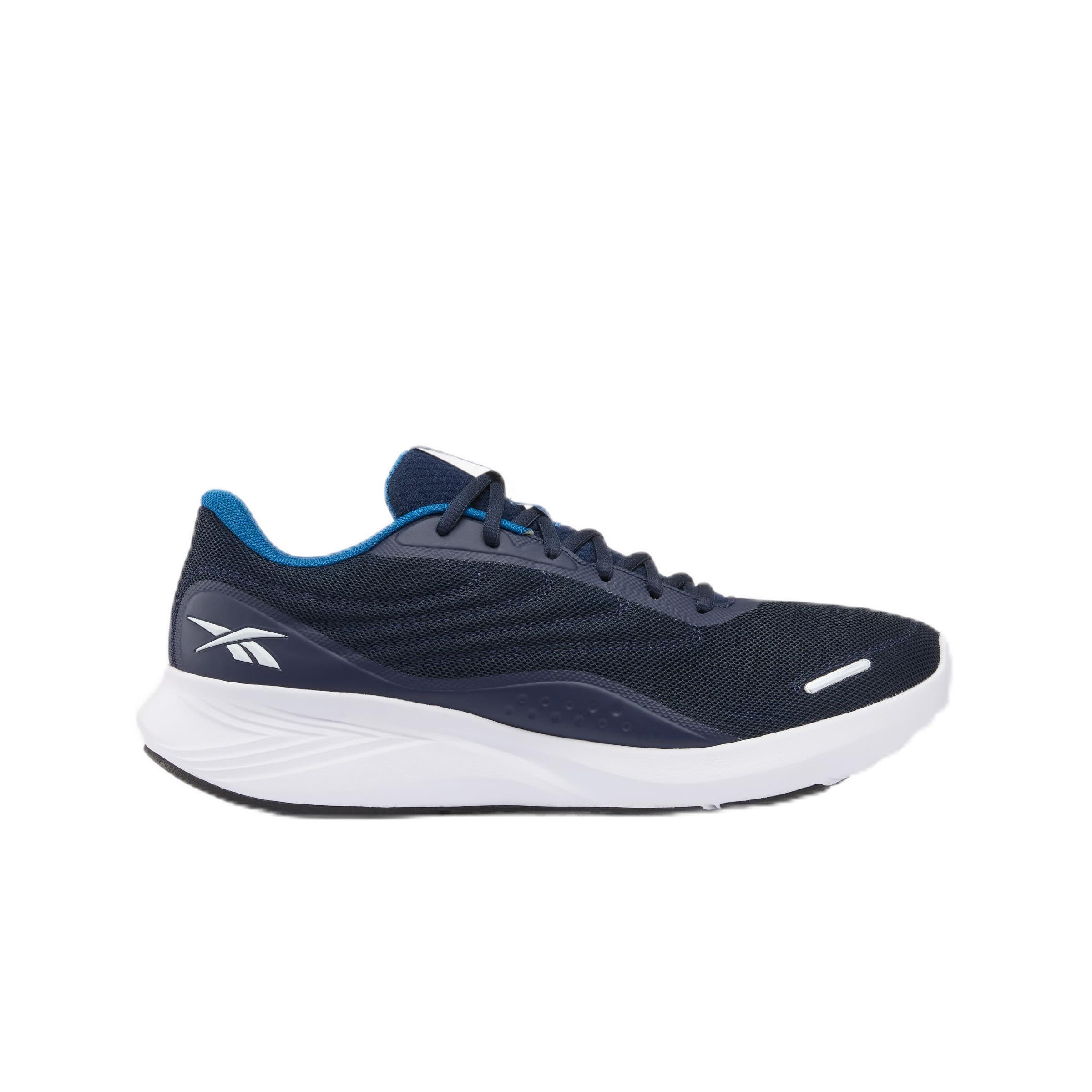 Reebok - Energen Speed Shoes, : Navy/White  Size 41
