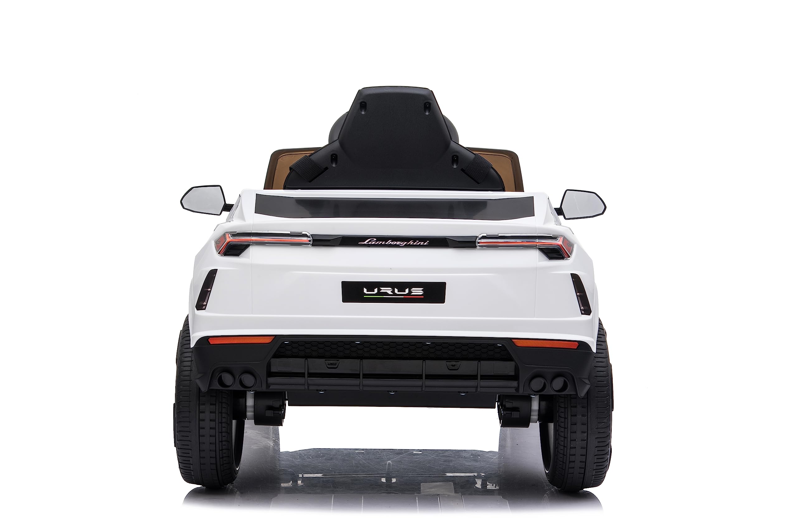 Voiture électrique pour enfants Audi Q7 Quattro Neuve, Noir, Homologuée