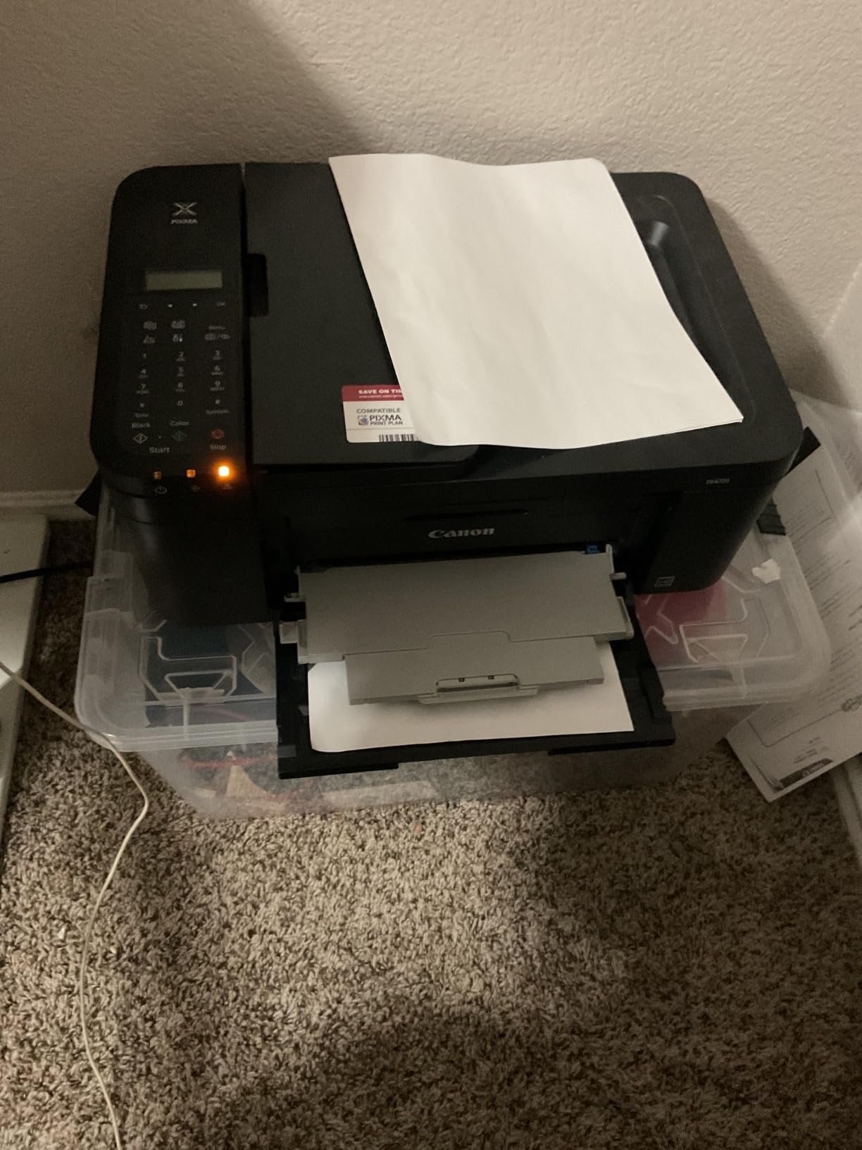 Customer Image
