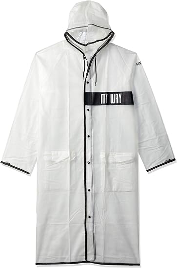 WILDCRAFT Boys Raincoat : Amazon 