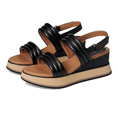 Johnston & Murphy Colleen Double Band Sandal Women