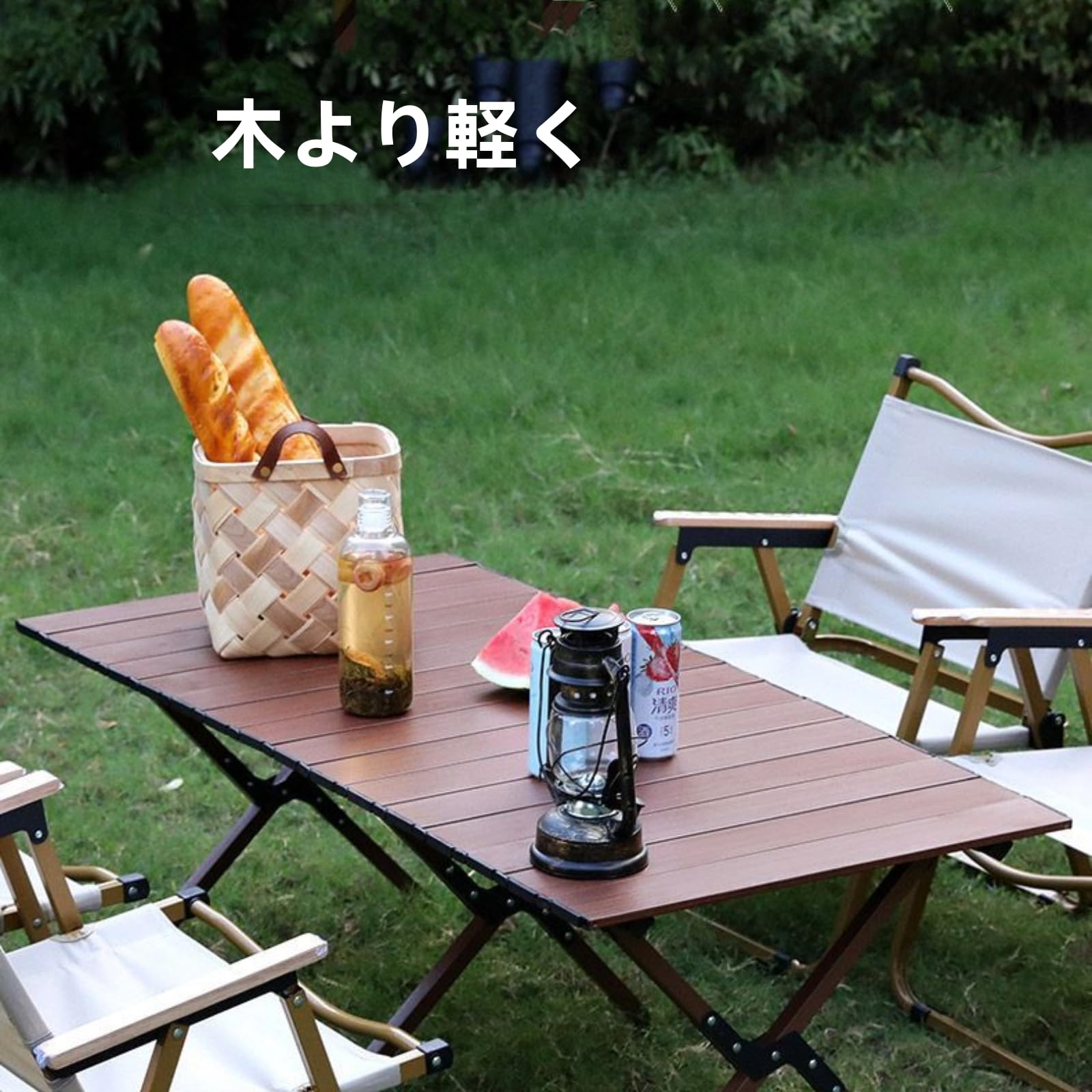 Amazon.co.jp: キャンプ テーブル アウトドア 折りたたみ テーブル