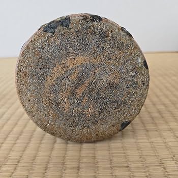 唐津焼の国指定重要無形文化財保持者(人間国宝)中里無庵(12代中里太郎右衛門) Amazon.co.jp: 唐津焼 国指定重要無形文化財保持者 人間国宝