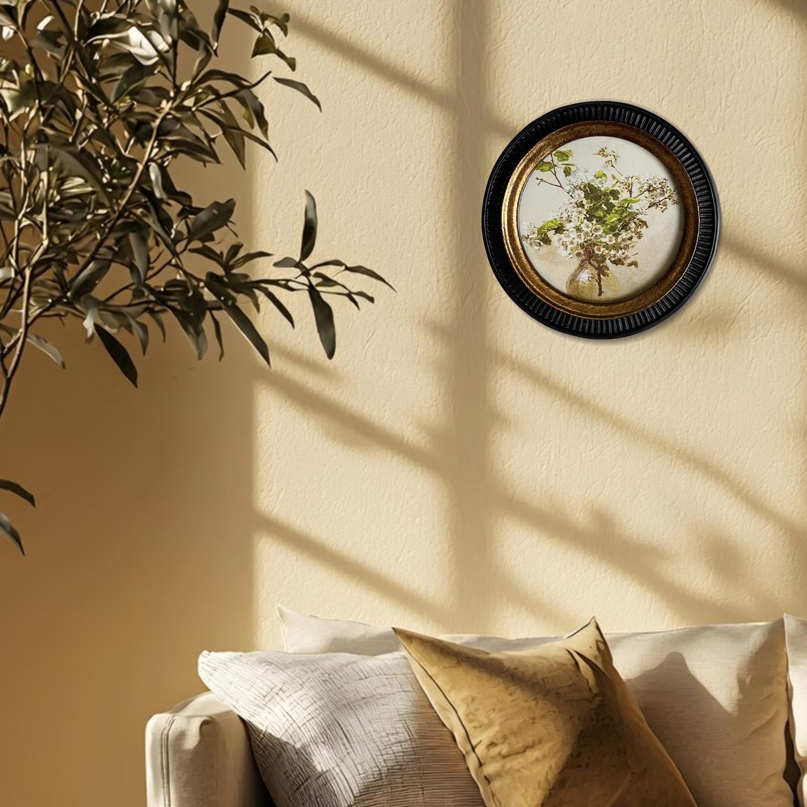 Cornice Portafoto Appendere Alla Parete, Ideale Come Idea Regalo per La Casa.