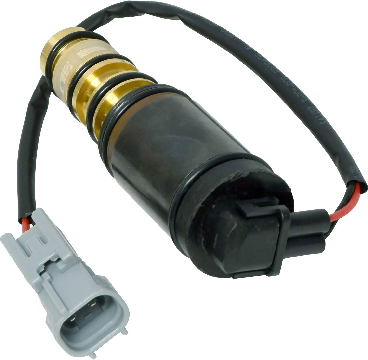 Universal Air Conditioner EX 10476C A/C Compressor Control Valve