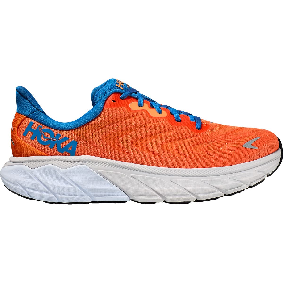 One One Men's Arahi 6 Running Shoes