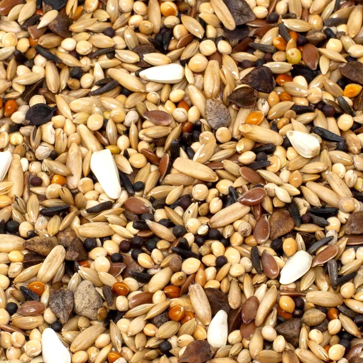 Leimüller Neophemafutter 25 kg Neophema Sittiche Vögel Papageien