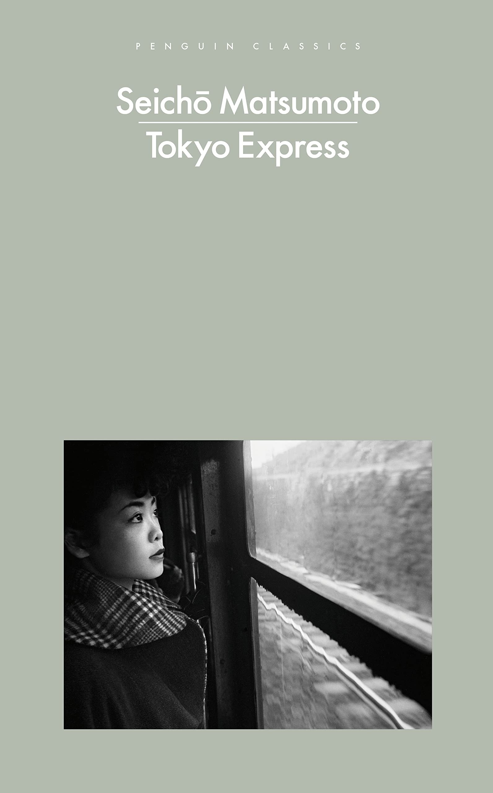 Buy Tokyo Express (Penguin Modern Classics) — BookShops.in