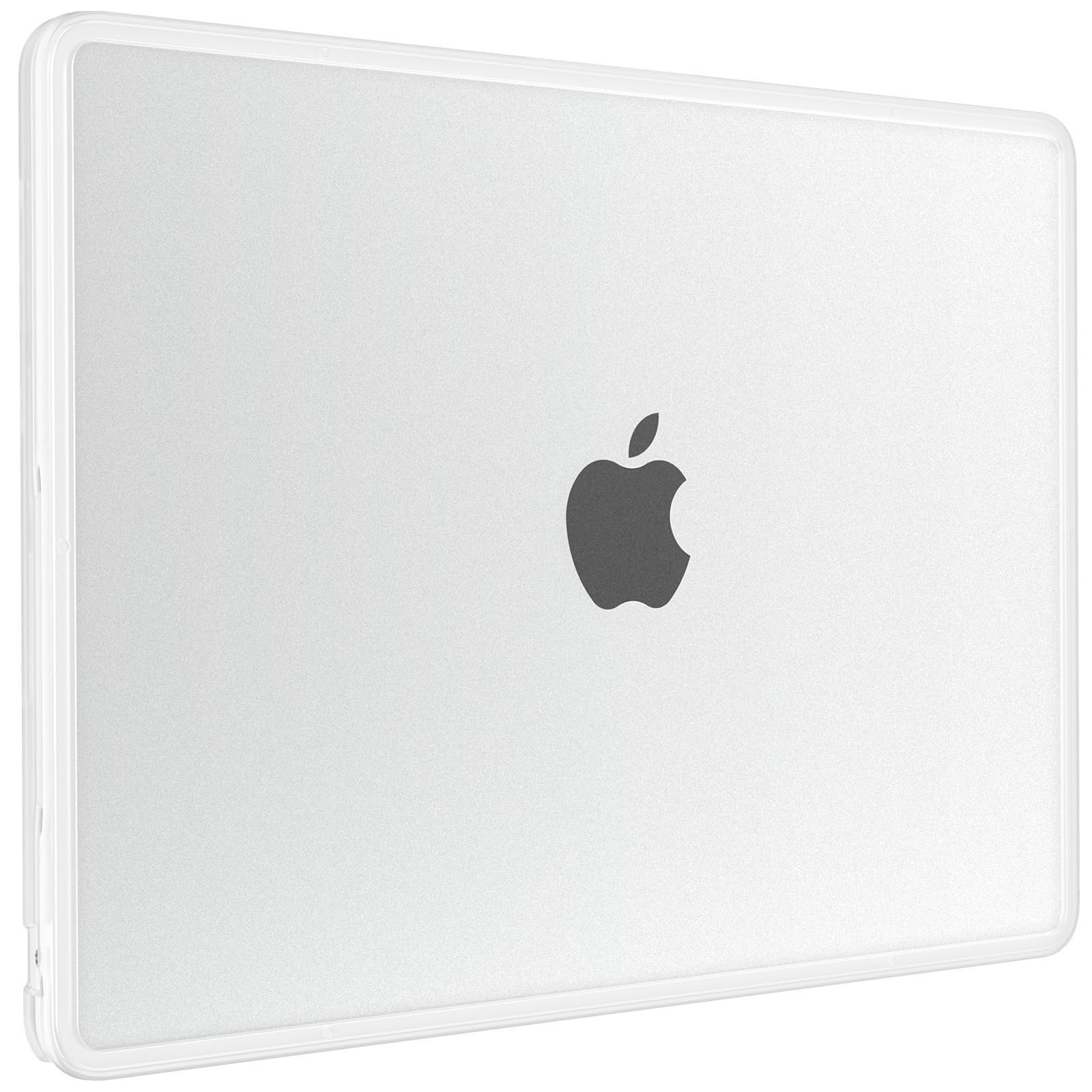 BlueSwan Anti-Cracking Case for MacBook Air 13 inch M5 M4 M3 M2 2026-2022
