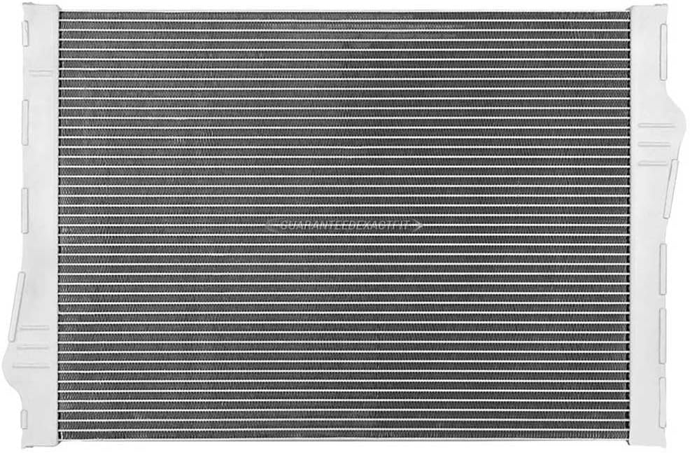 For BMW X5 & X6 New Radiator - BuyAutoParts 19-02176AN New
