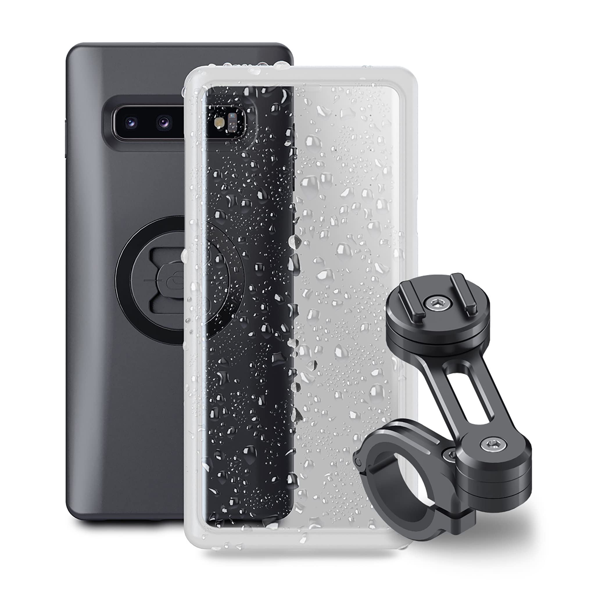 SP CONNECT Moto Bundle S10+