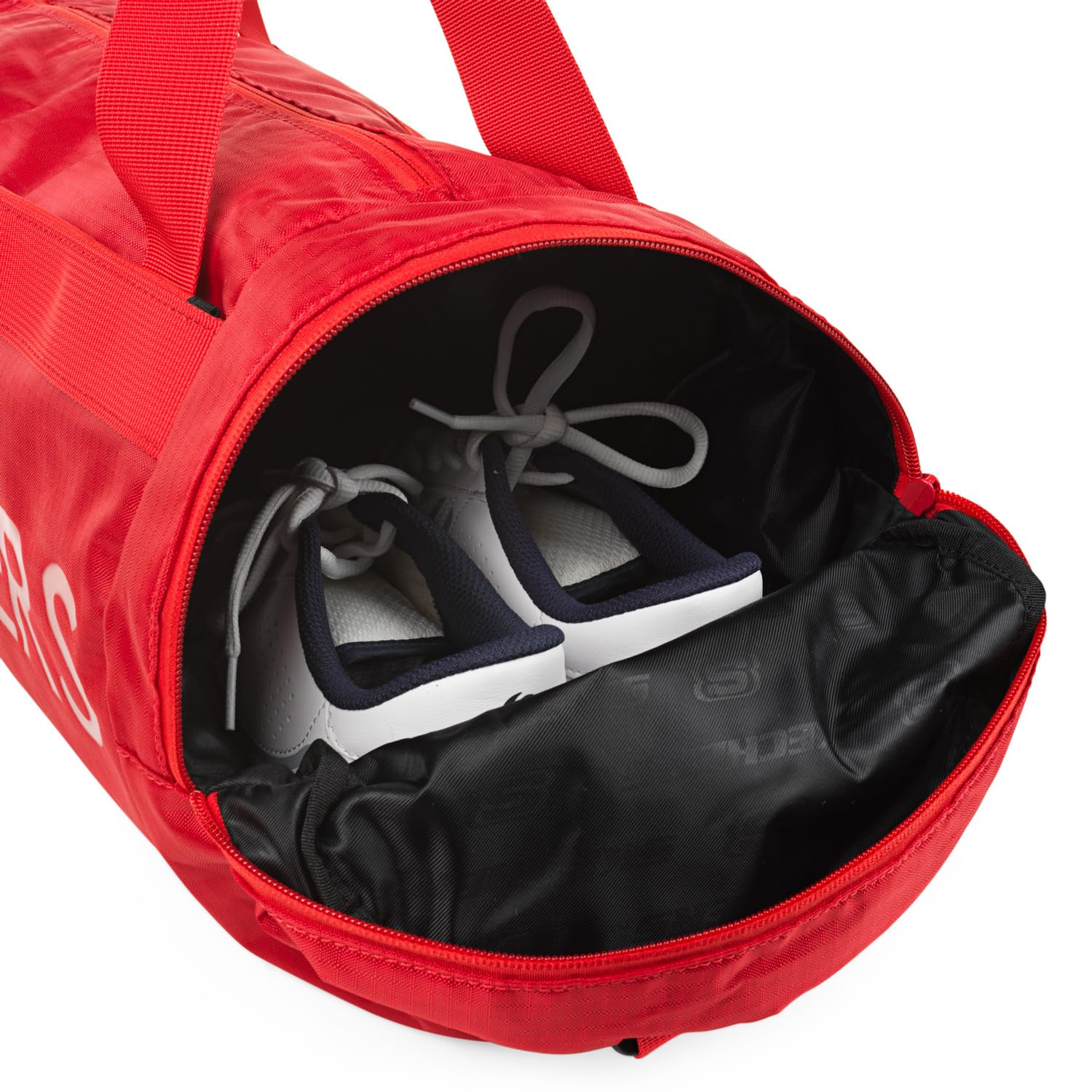 Skechers Bolsa Deporte Unisex Fw22 Versátil para Gimnasio Viaje Mu