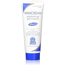 vanicream facial moisturizer