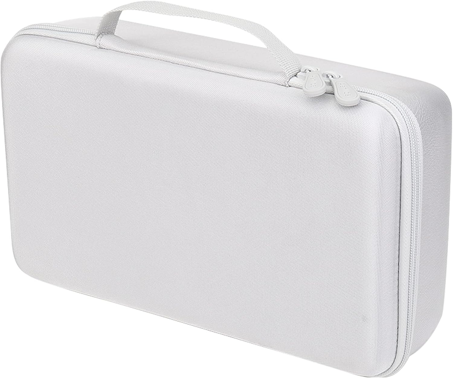 Aenllosi Hard Carrying Case Compatible with Fujitsu ScanSnap iX1300 Compact Wireless or USB Double-Sided Color Document Photo & Receipt Scanner