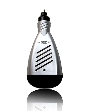 Car Air Purifier