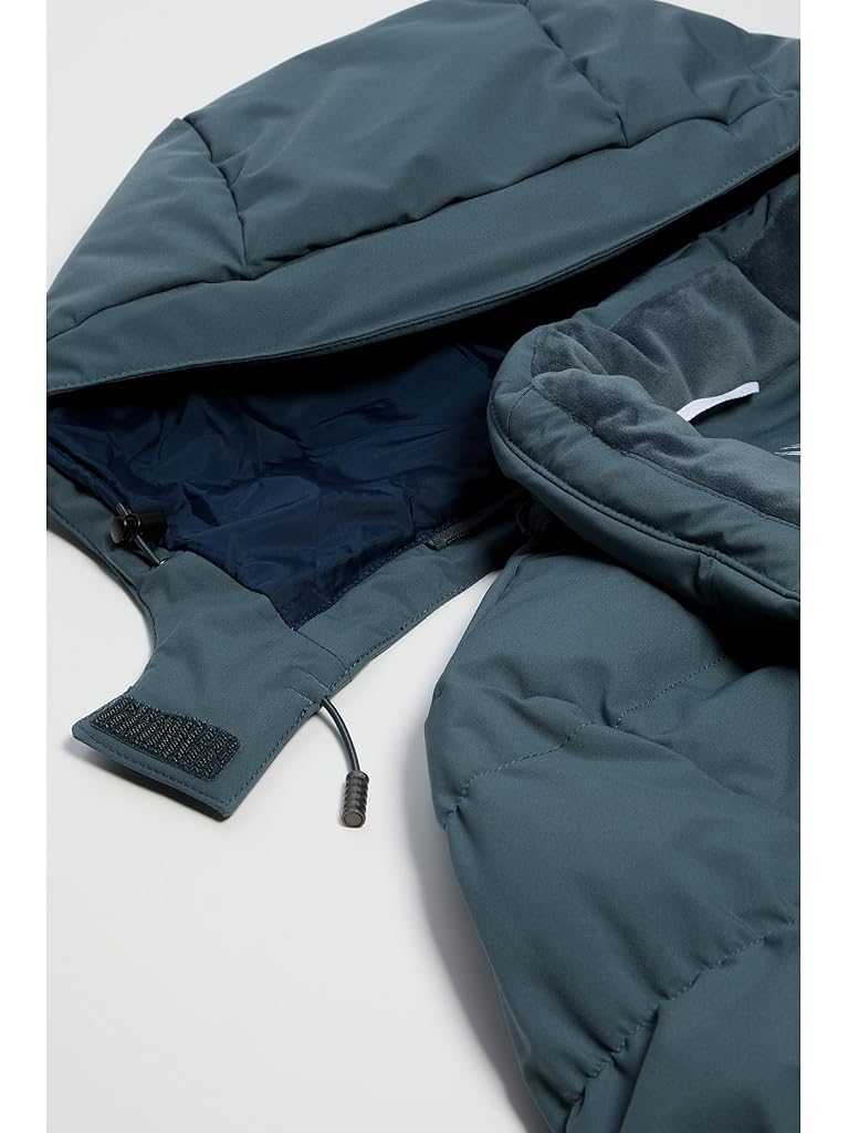 Blue Spyder Haven Jacket