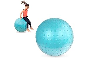 B. toys Bounce Ball - The Perfect Ride-On Hopper for Toddlers and Kids