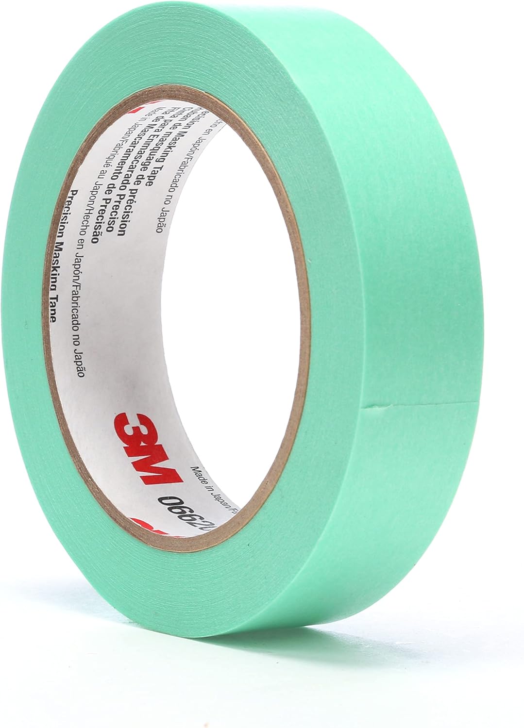 3M 06620-case Tools and Accessories, Green (Pack of 12)