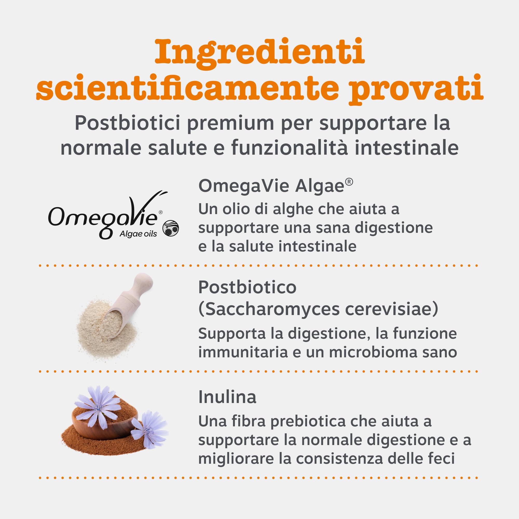 Zesty Paws Digestion & Prebiotic Paste - Digestione - per Gatti – Supporta Salute Intestinale e Sistema Immunitario – con Postbiotici, Inulina, Olio Algale e Vitamine C ed E – Gusto Pesce – 75g
