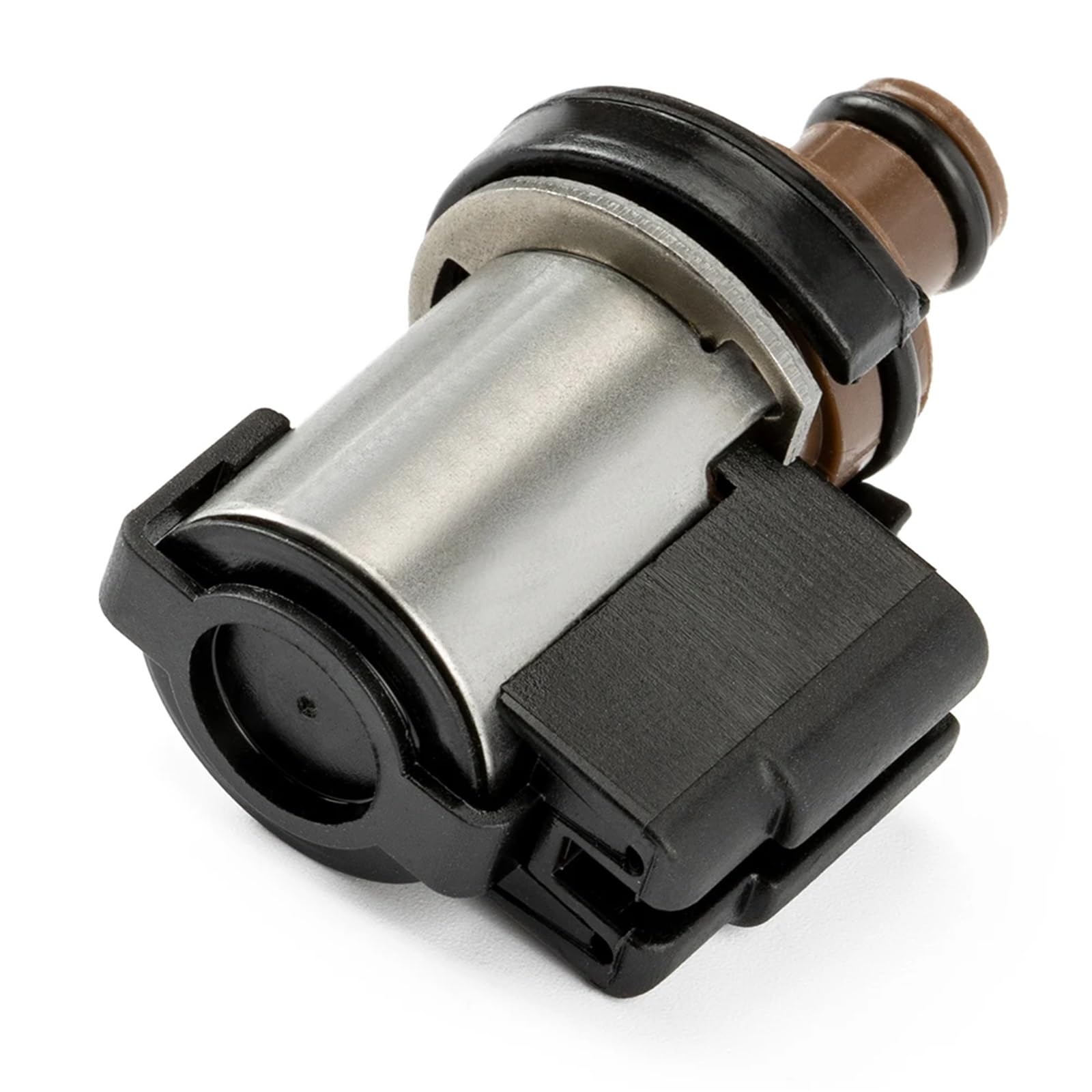 Solenoid blokady Solenoid sprzęgła 31825AA050 Przemiennik momentu obrotowego Elektromagnes blokujący pasuje do Subaru Lineartronic CVT TR580 TR690 2.5L 2010-2017 31825AA051 31706AA030(2 PCS)