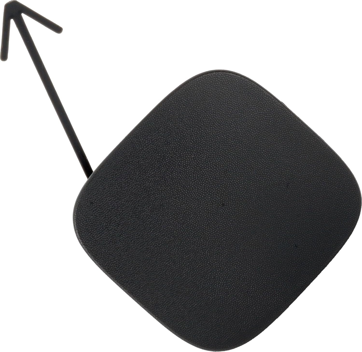 APDTY 177379 Rear Tow Eye Cover