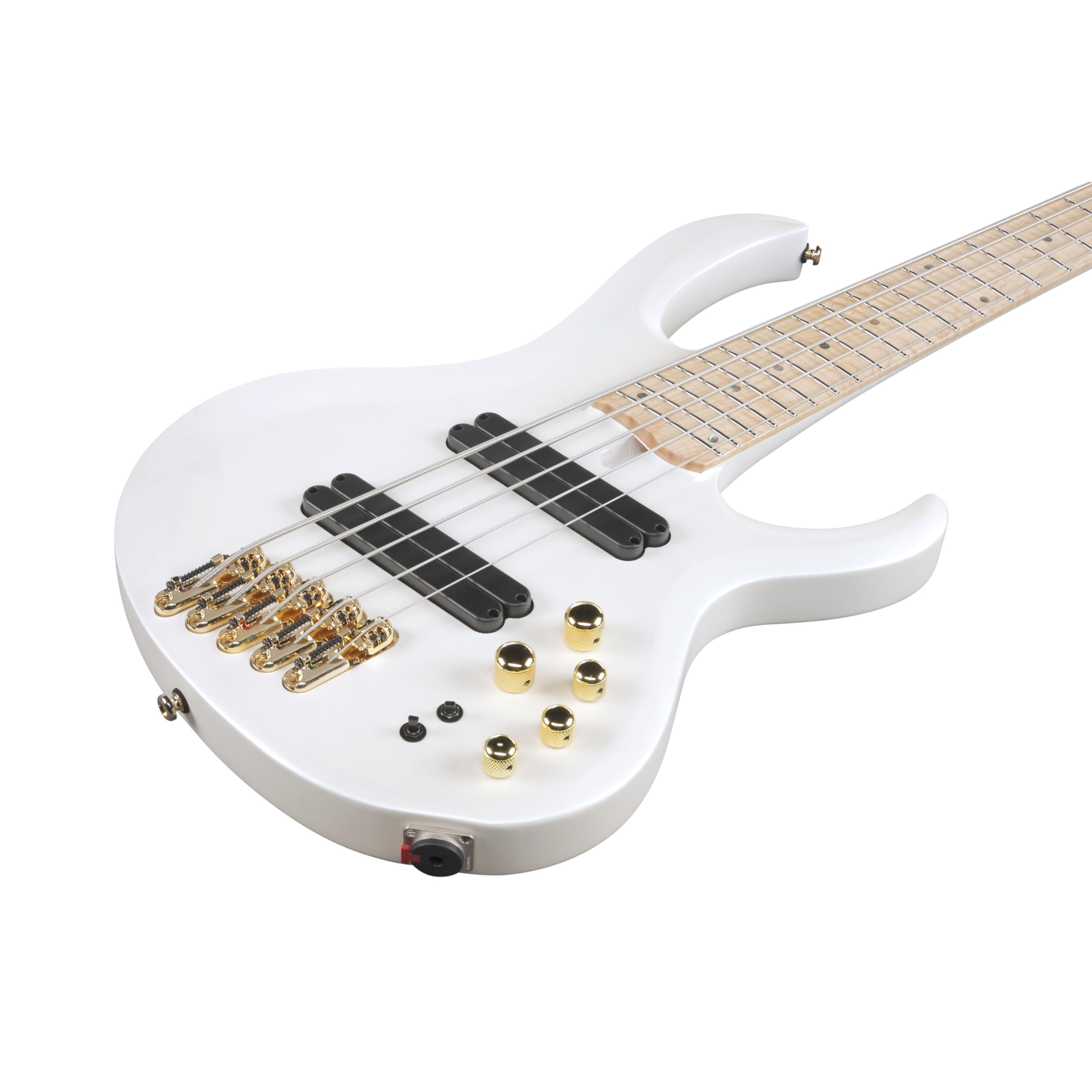 Amazon.com: Ibanez BTB Bass Workshop Multi-scale 5-string Electric Amazon.com: Ibanez BTB Bass Workshop Multi-scale 5-string Electric