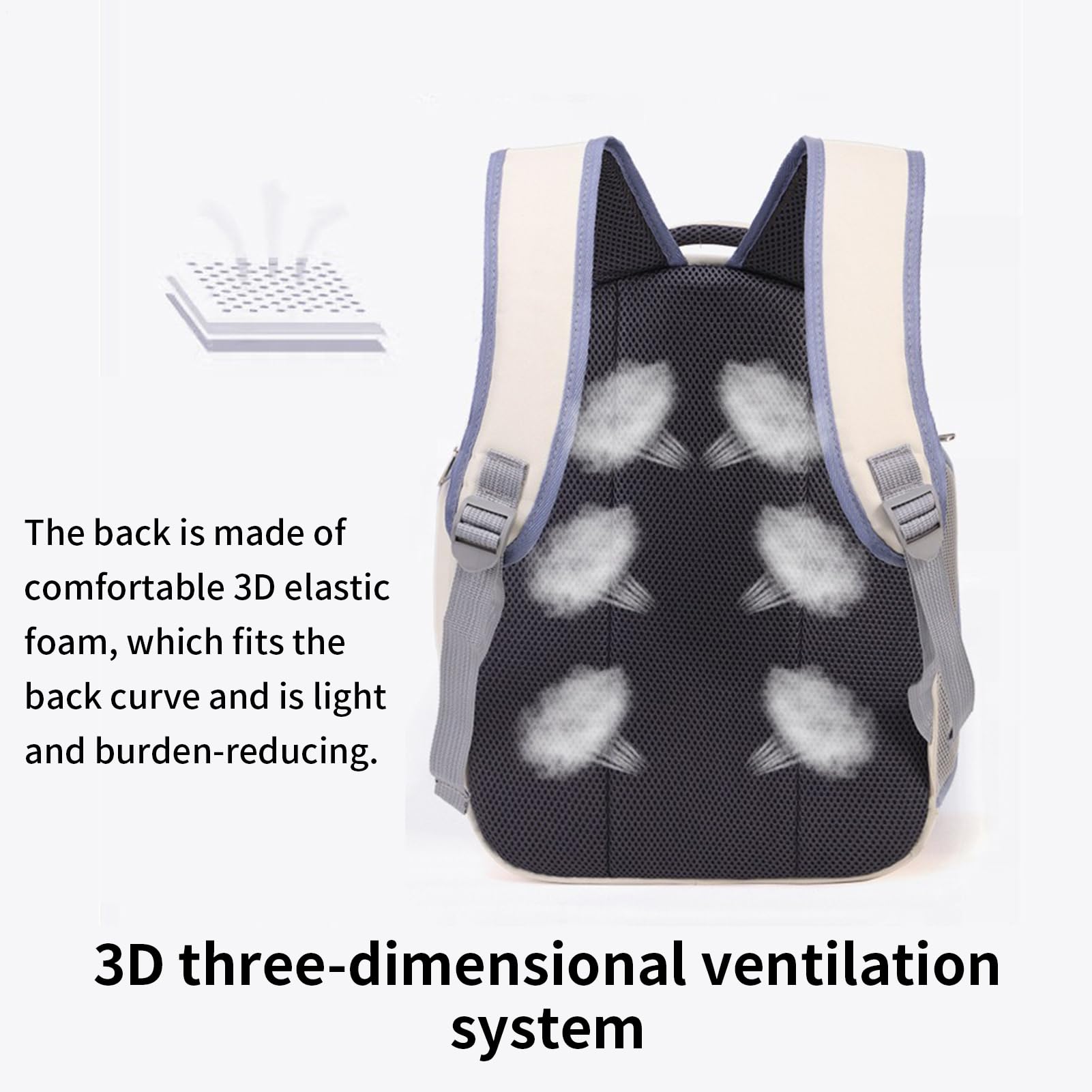 Transportín para Mascotas Bolsa Cómoda Y Transpirable