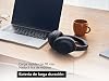 Auriculares inalámbricos Sony WH-1000XM4 con cancelación de ruido premium, batería de 30 horas, estilo over ear con micrófono para llamadas y control por voz Alexa - versión internacional, color negro 7
