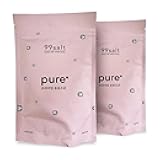 Generic 99솔트 용융소금 SALT PREMIUM MELTING SALT 250gX2