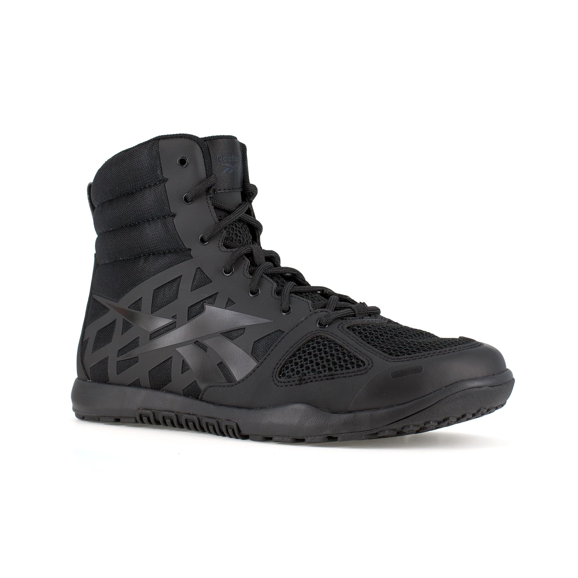Work Nano Tactical 6" Boot Men's Boot