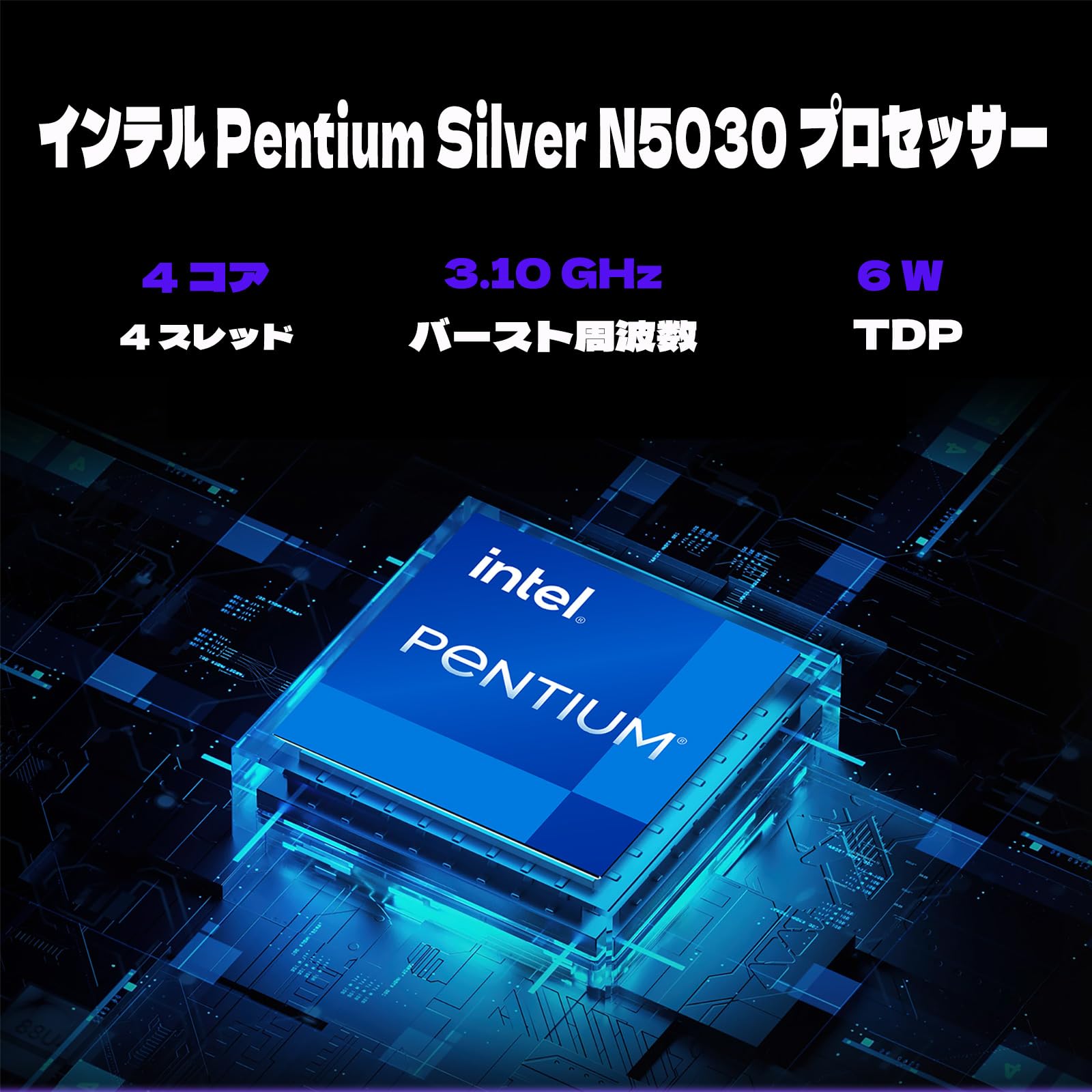 Amazon.co.jp: BENXIAOHAI ノートパソコン Pentium N5030/8GB/256GB