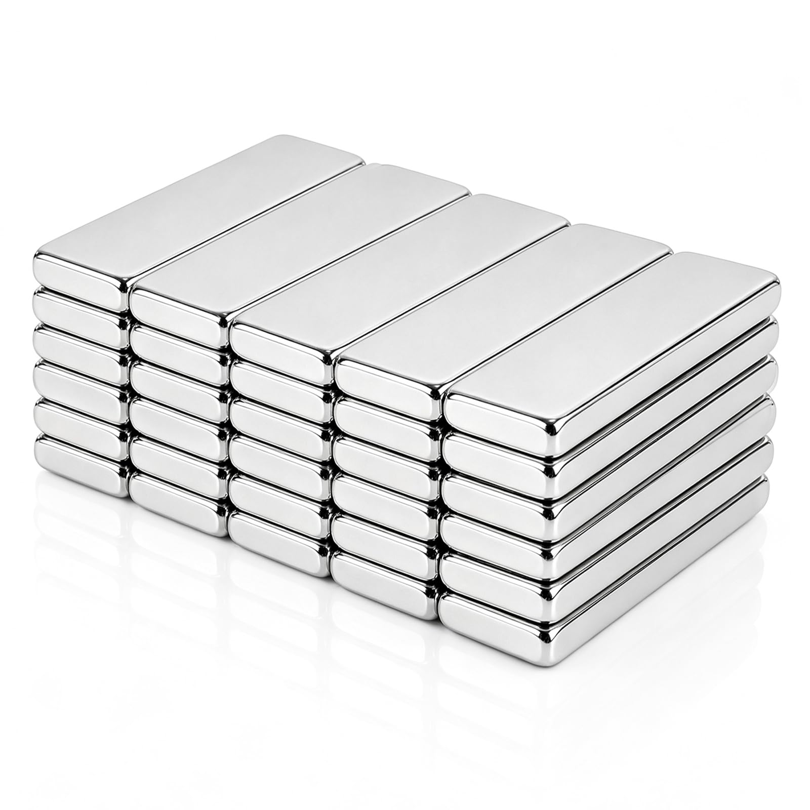 LOVIMAG Magnets Neodymium Magnet 24 Pack Strong Rare Earth Bar Adhesive — Amazon image 28