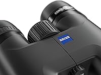 Vista 6 de ZEISS Conquest HDX – Prismáticos 8 x 32 impermeables, compactos con vidrio recubierto LotuTec T* HD para una claridad óptima en todas