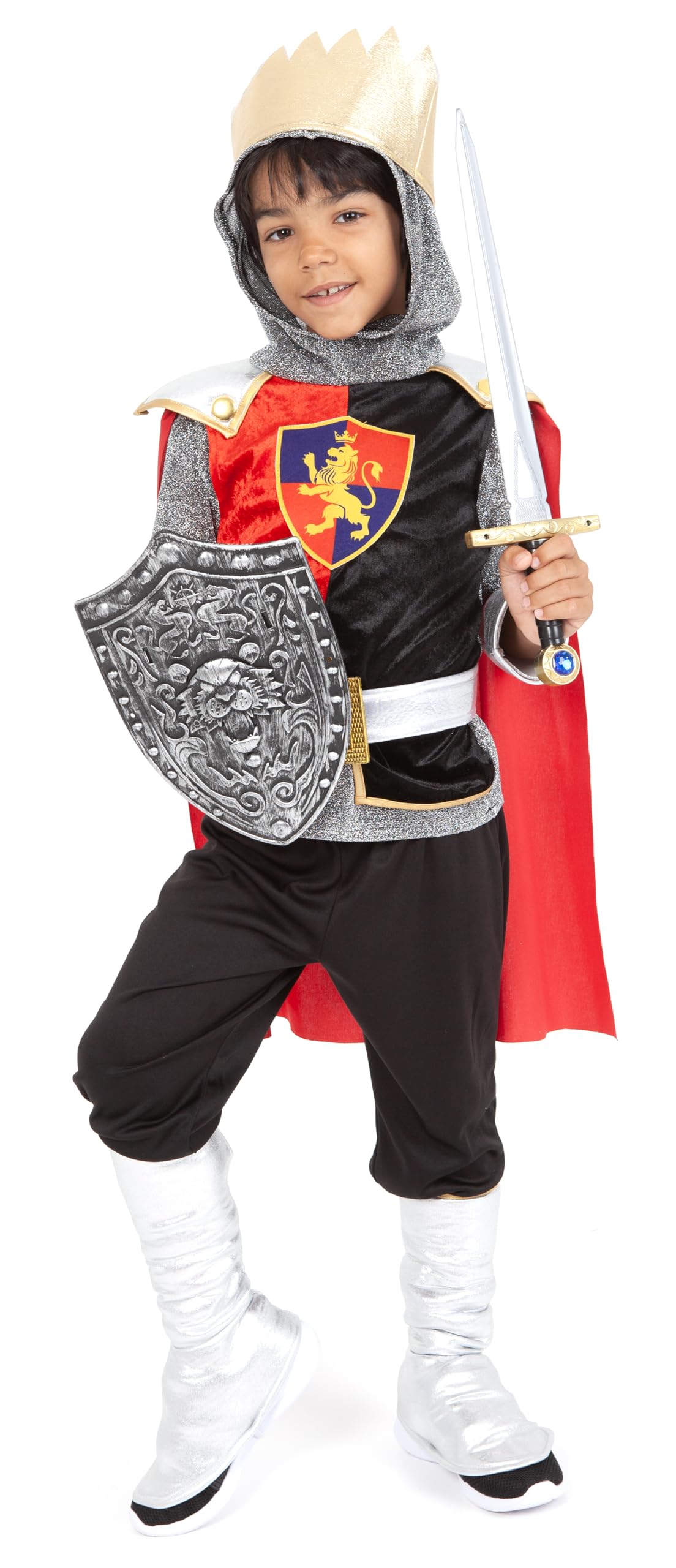Ridder kostuum jongen | Feestkleding Breda
