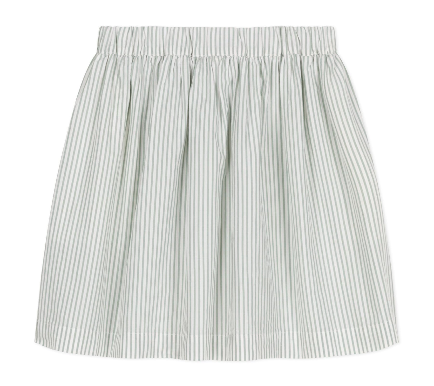 Petit Bateau Mädchen Baby Rock