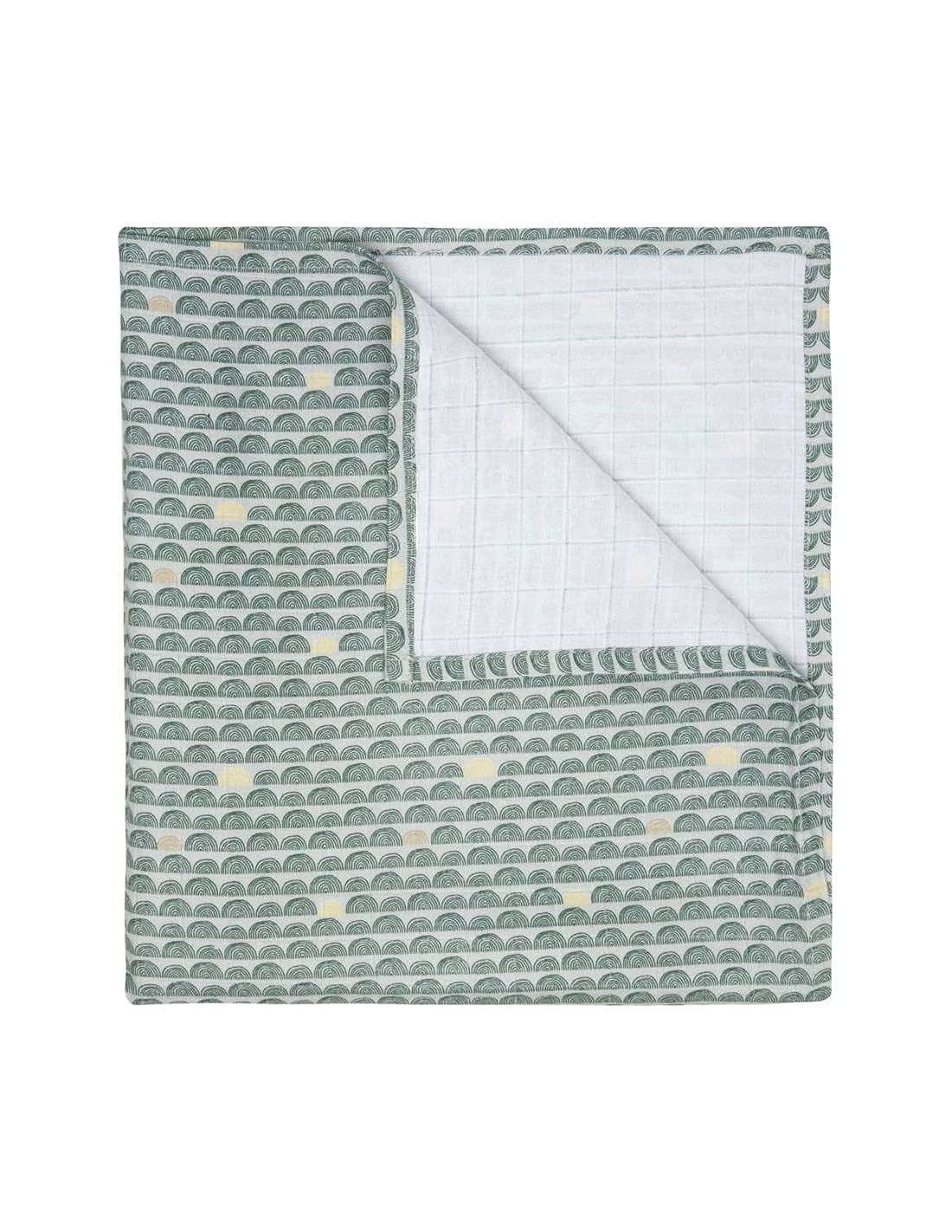 LumaUnisex Muslin Squares