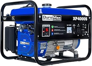 best generator for construction sites