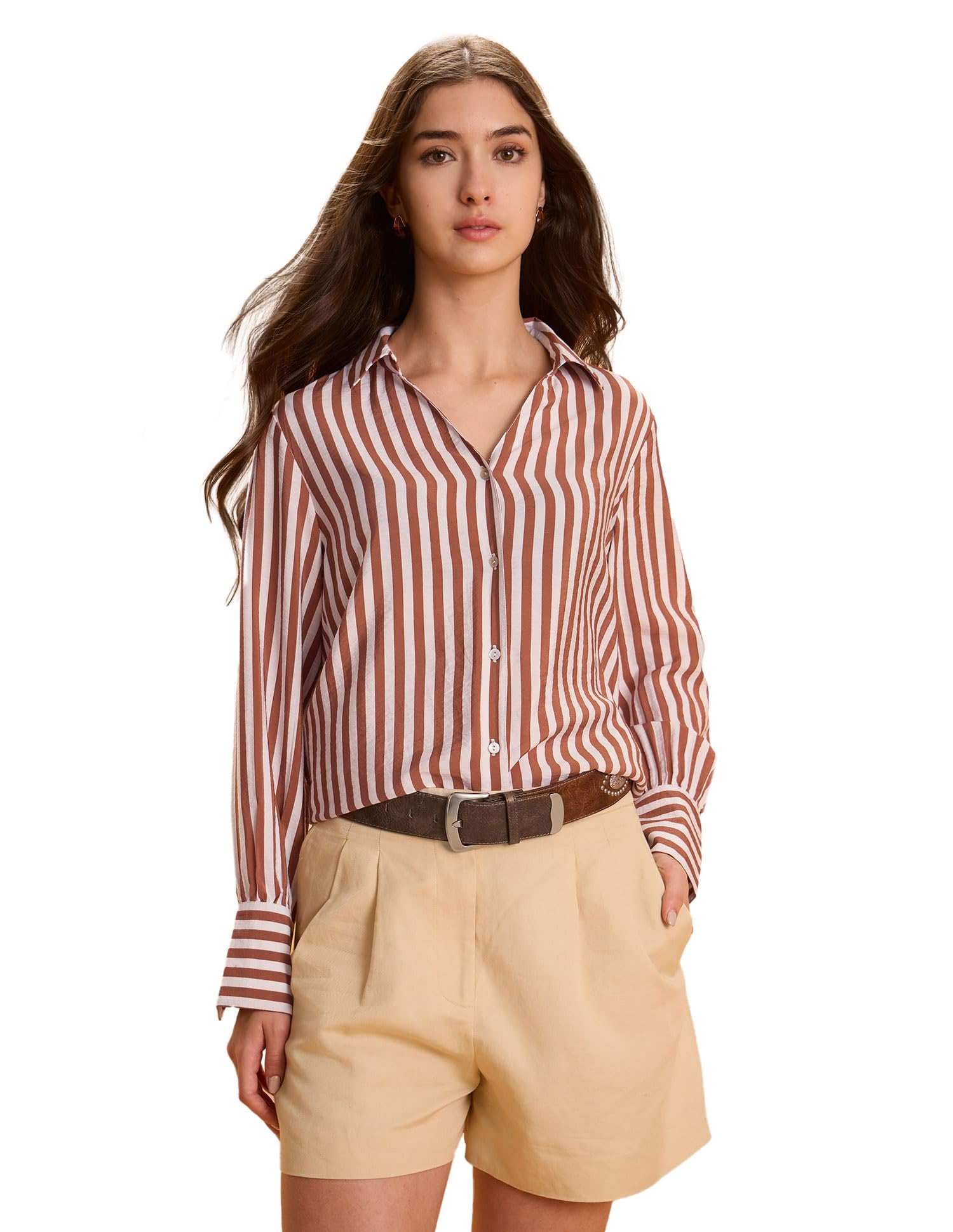 u.s. polo assn. Women Shirt-picture-25