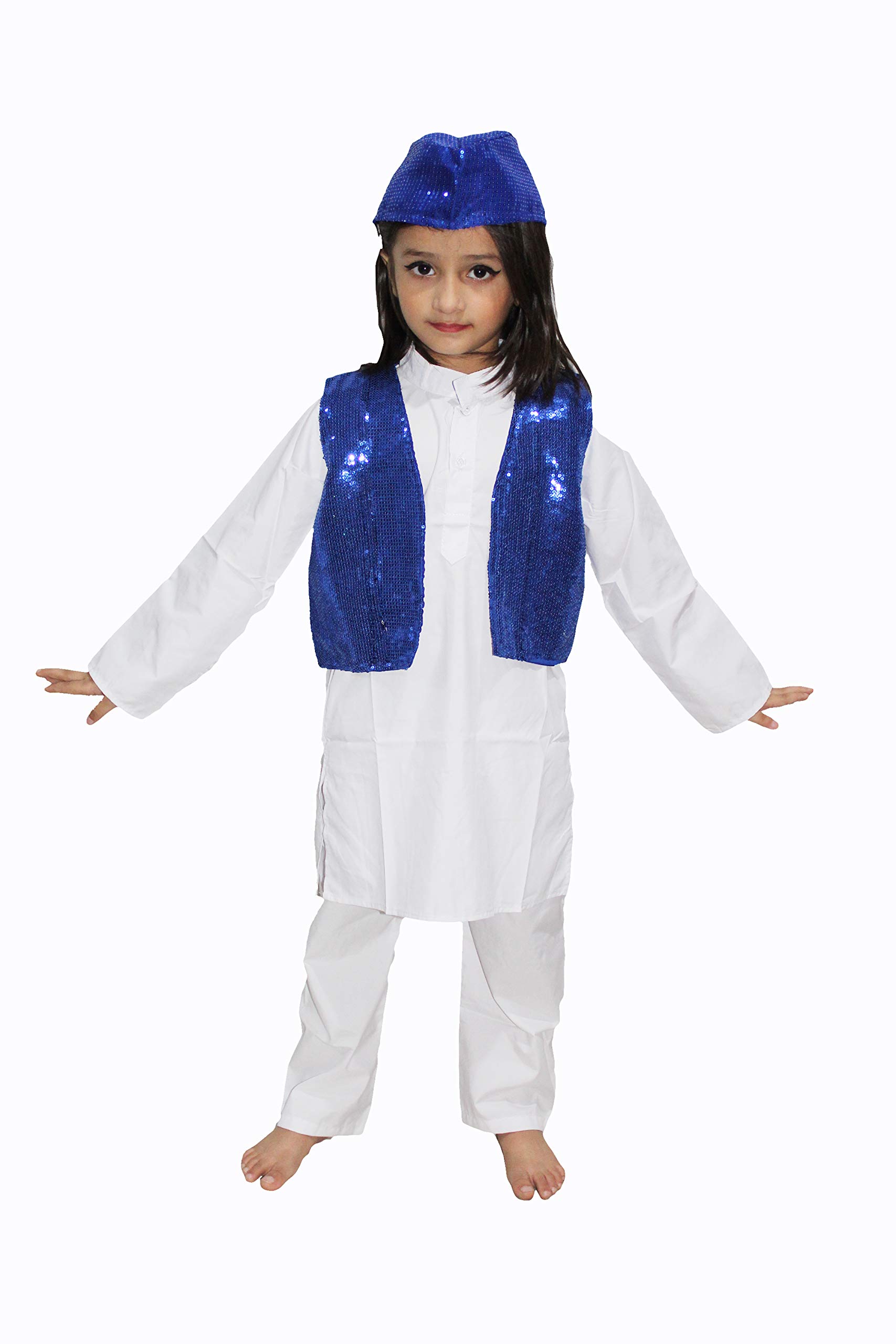 See full amazon price history chart for Kaku Fancy Dresses Qawwali Jacket For Dance Costume/Qwwali Dance Fancy Dress Jacket for Kids - Blue, 10-12 Years Kaku Fancy Dresses Qawwali Jacket For Dance Costume/Qwwali Dance Fancy Dress Jacket for Kids - Blue, 10-12 Years (B08GH9YKMG) Amazon Price History, Amazon Price Tracker