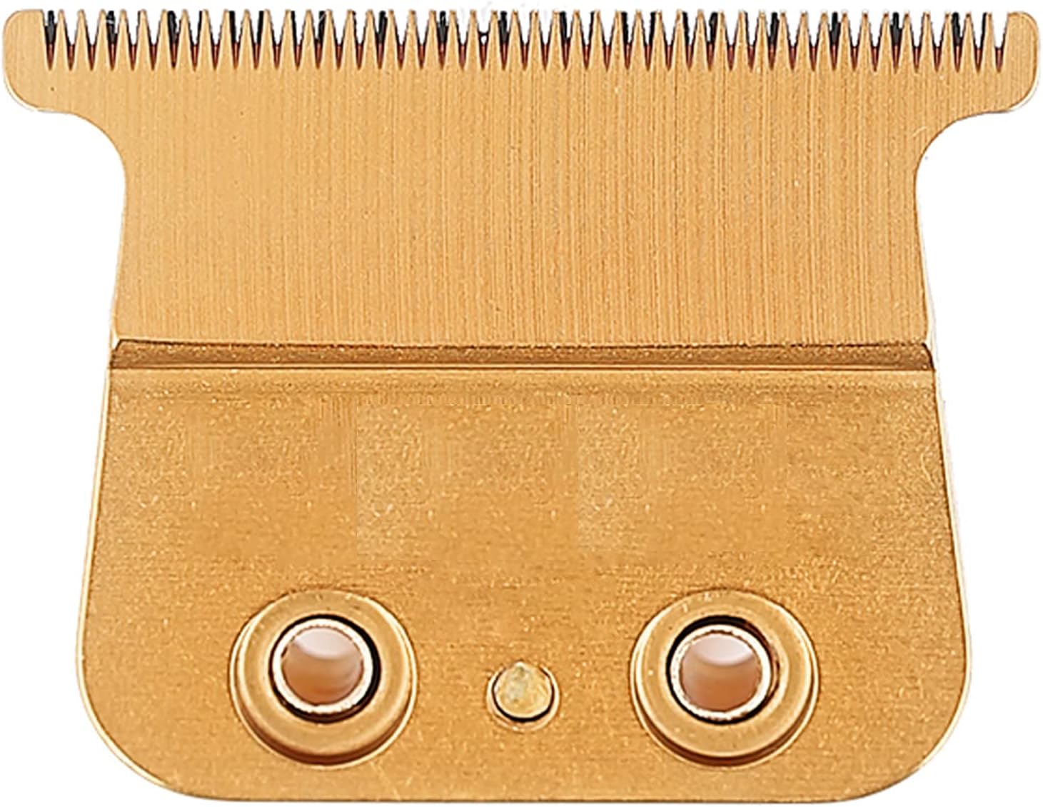 BESTBOMG Replacement Blades Compatible with BaByliss Pro Outlining Hair