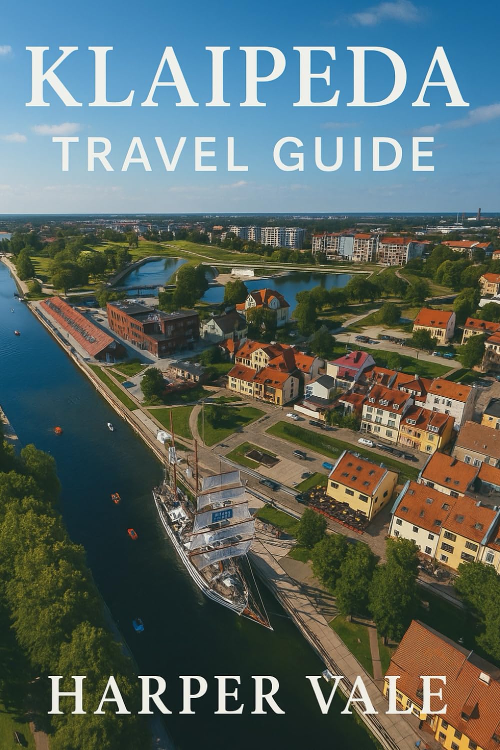 Klaipeda Travel Guide: “Your Essential Companion for Exploring the Baltic Seaside — Scenic Routes, Local Secrets & Must-See Landmarks”