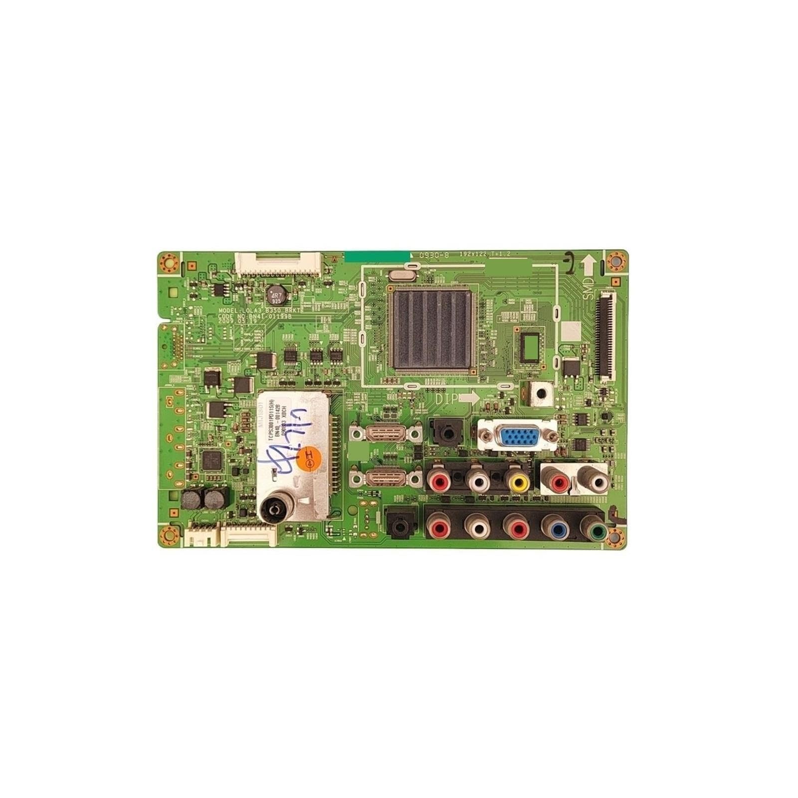BN41-01199A BN41-01199B Carte mère for 32'' 32 pouces