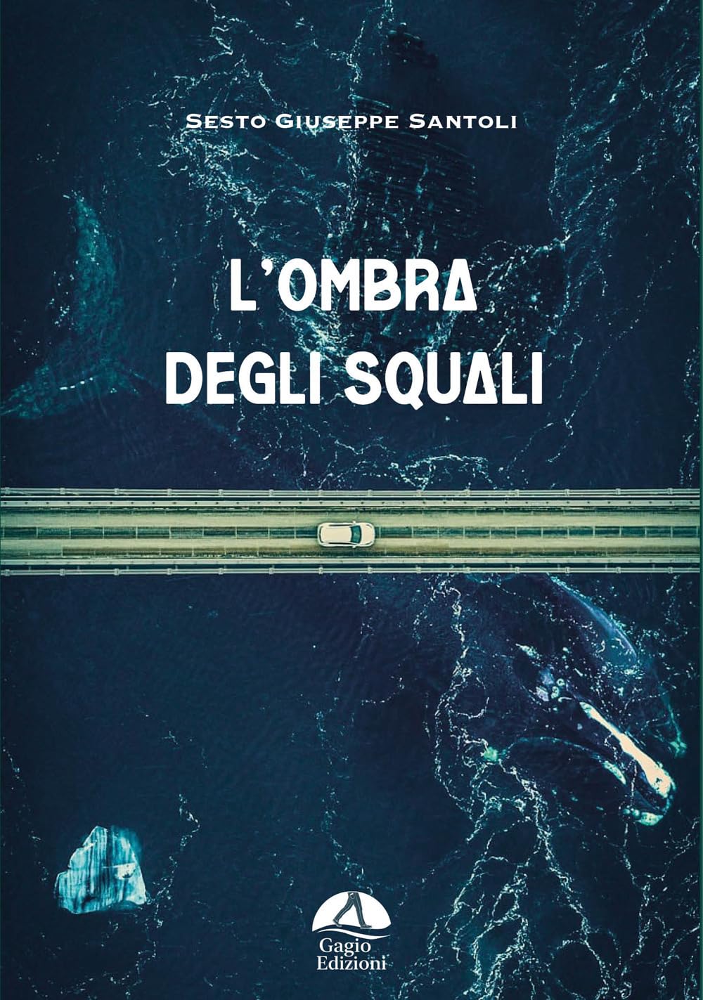 L'ombra Degli Squali - 4