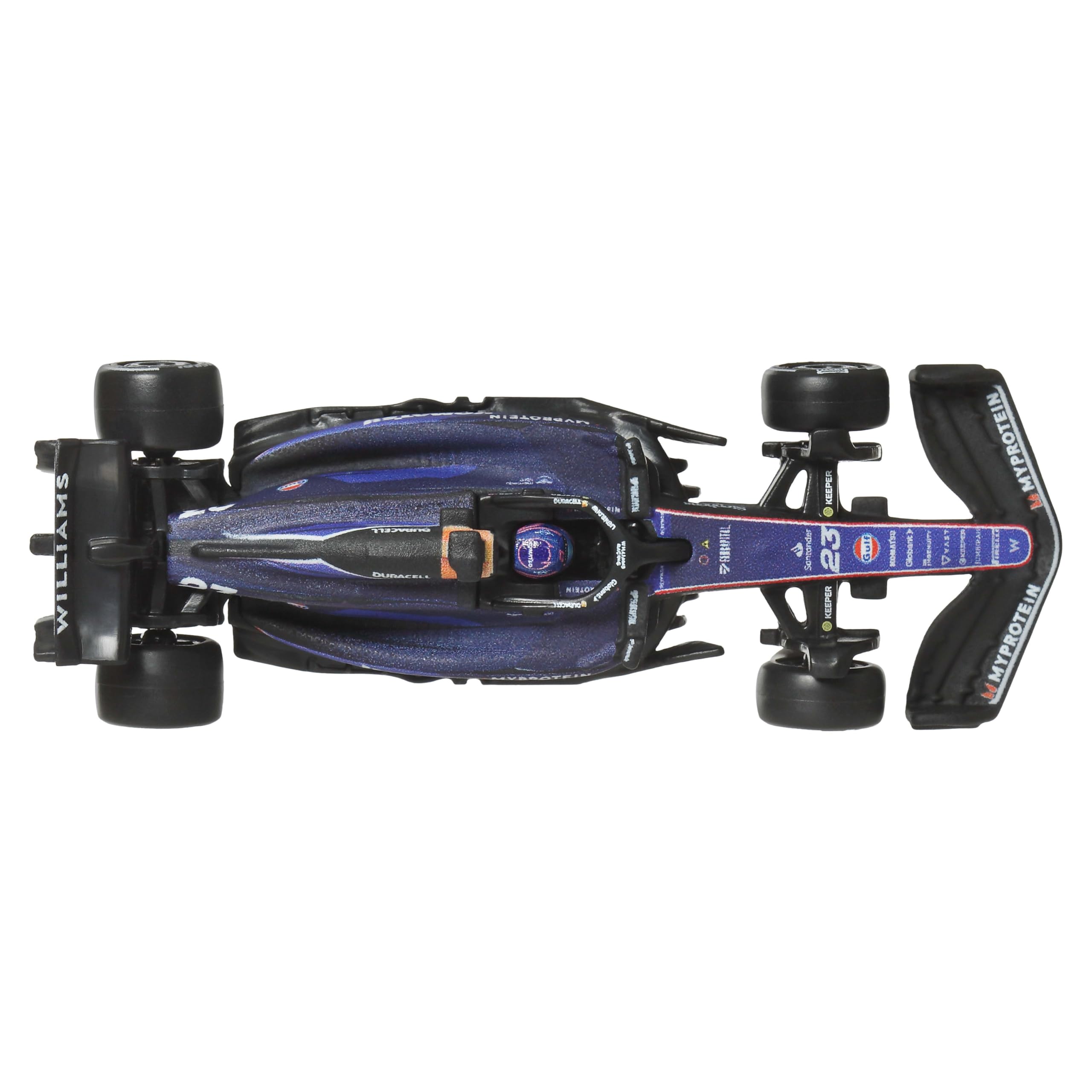 Amazon.co.jp: ウィリアムズ F1 FW46 チーム ウィリアムズ レーシング
