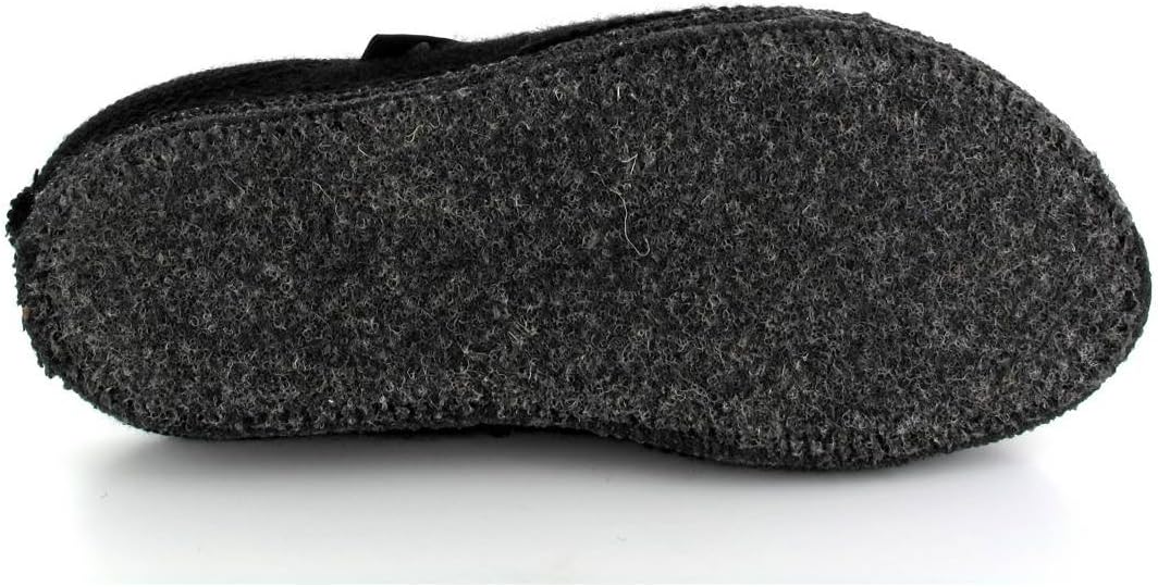 HAFLINGER AS, Color: Black, Size: 48 (611002-3-48) - Image 7