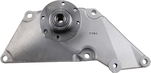 Miniatura 2 de URO Parts 1042000528 Soporte de rodamiento de ventilador